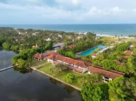 Jetwing Lagoon Wellness, A Luxury Reserve - Adults Only