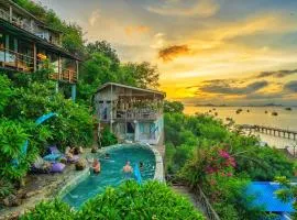 Selini Hills