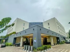 Golden Tulip Ibadan