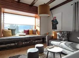 reLAX - stilvolle Ferienunterkunft