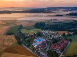 Terme Banovci - Hotel Zeleni Gaj