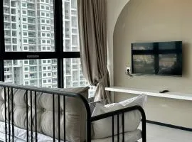 Urban Suites Jelutong by BNB4U
