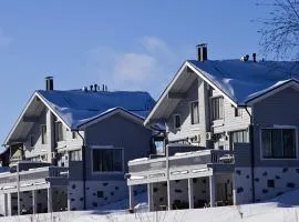 Villa Vallaton 3 Bedroom Apartment