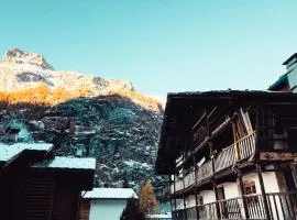 Casalpina Cozy chalet