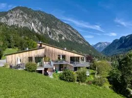 Panorama Chalet Bellavista