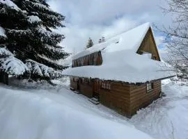 Chata Vŕšky Terchová