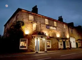 The George & Dragon