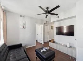 Stylish Jersey City Escape Near NYC condo
