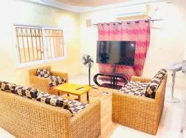 Luxury furnished room No1