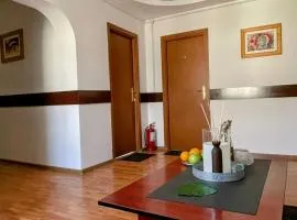 Pensiunea-restaurant Casa Țărănească Bușteni