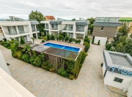Tiffany Villas Baku