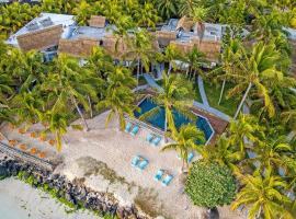 Seasense Boutique Hotel & Spa