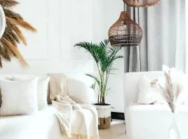 Bali Dream-Luxury Apartment-Power Backup