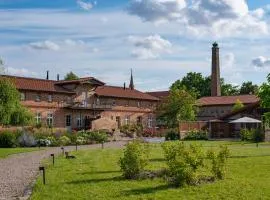 Storchenhof Blumenow