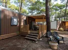 Camping 4 étoiles - Parc aquatique - eeibed