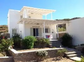 bnb La Casa dei Gatti Paros