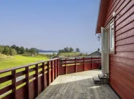 Holiday Home Fjordglytt by Interhome