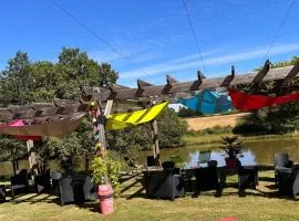Camping les petites minaudières