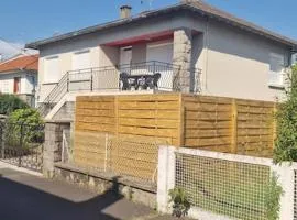 Très grande maison individuelle