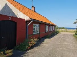 Holiday Home Elvira - 300m from the sea in Bornholm by Interhome