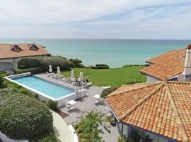 凯旋门别墅酒店