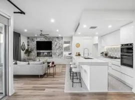 Luxe Coastal Getaway