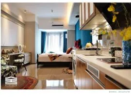 Kunshe B&B Hotel Taikoo Li Branch