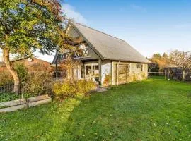 3 Bedroom Gorgeous Home In Kalvehave