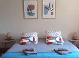 Gîte rural, relais équestre Le Tulipier