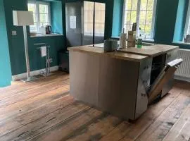 Jagdhaus Schloss Dennenlohe