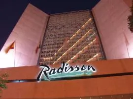 普瑞苏派瑞赛丽笙酒店