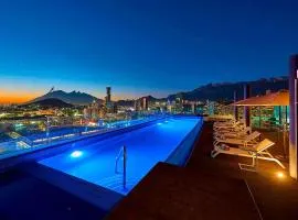 Radisson Hotel Monterrey San Jeronimo