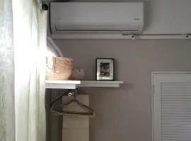 Green Monkey Cottage