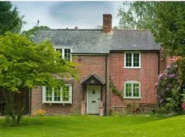 Luxury cottage in the heart of The New Forest