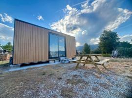 Beceite Camping，位于贝塞特的酒店