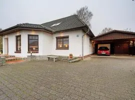 Ferienwohnung Offenbüttel