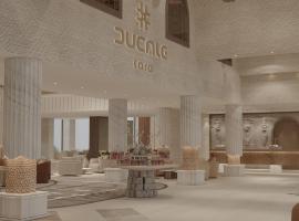 Ducale Lara - Ultra All Inclusive，位于拉瑞的酒店