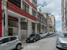 Edifício Haia, Centro Histórico de Salvador - HAI