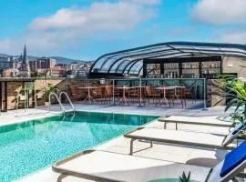 Axel Hotel Bilbao - Adults Only