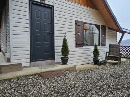 Chalet Dor de Munte，位于普雷代亚尔的酒店