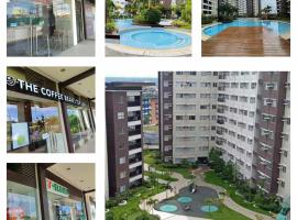 1511 AvidaTower 4 Atria Iloilo，位于伊洛伊洛的酒店