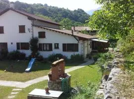 Apartamento Rural Jana