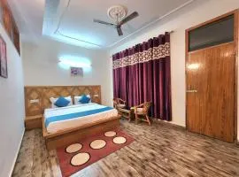 Kasauli Greens Homestay