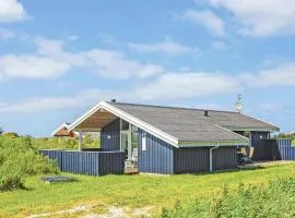 Holiday Home Indemarken Hjørring Iv