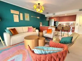 Les Lumin'Alizé - Appartement Neuf - Canet