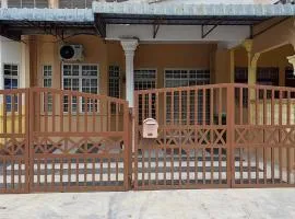 AA400 Homestay Jitra