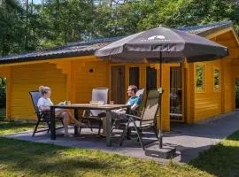 Molecaten Park Landgoed Ginkelduin