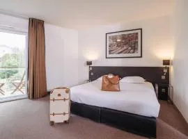 Westotel Life Appart'hotels Carquefou - Residence 4 etoiles