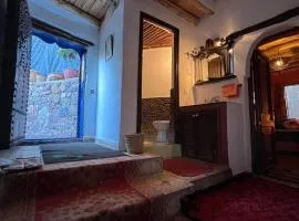 Villa Djana Ouirgane