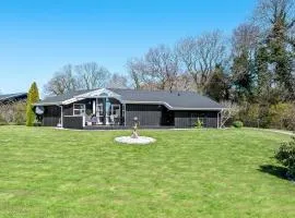 Holiday Home Frankelund Tranekær Ii